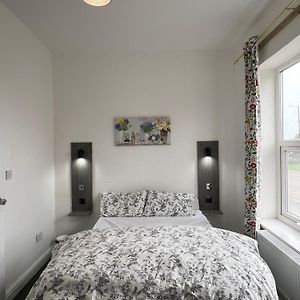 Double Room Shared Toilet