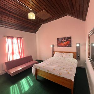 Double Room Extra Bed